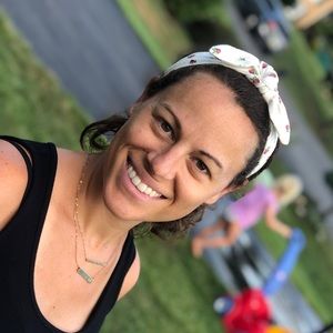 Meet your Posher, Kellie